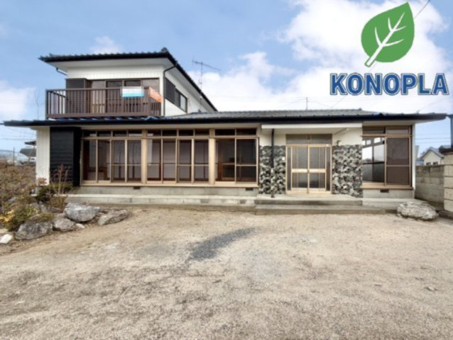 【中古戸建】佐野市石塚町