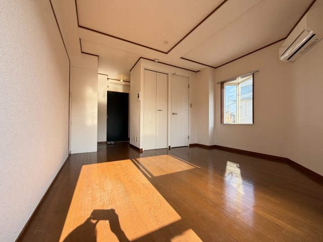 ドムス白鷺のその他