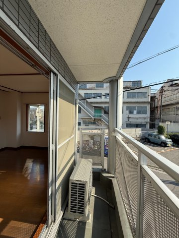 ドムス白鷺のその他