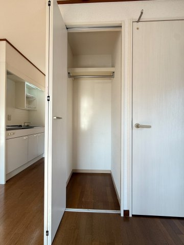 ドムス白鷺のその他