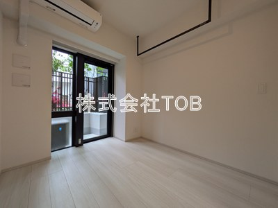 【内装】 | ＡＩＦＬＡＴ明大前 | 4.8帖