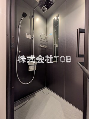 【シャワールーム】 | ＡＩＦＬＡＴ明大前