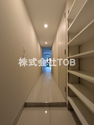 【玄関】 | ＡＩＦＬＡＴ明大前