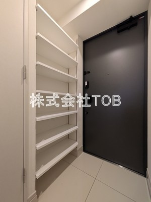 【その他】 | ＡＩＦＬＡＴ明大前 | シューズボックス