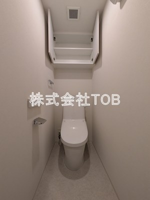 【トイレ】 | ＡＩＦＬＡＴ明大前