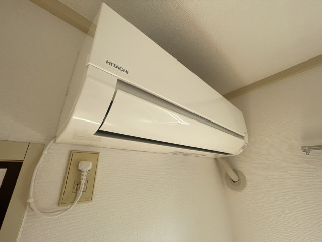 【設備】 | ハイツロゼC