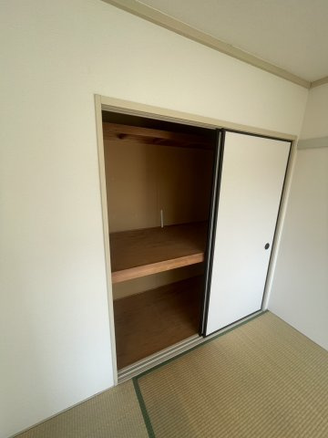 【収納】 | ハイツロゼC