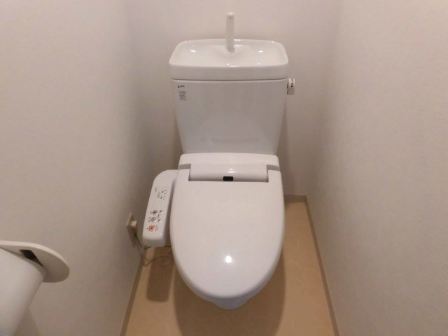 ヒルズ小松