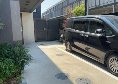 【駐輪場】 | ベルジュール町田中町 | マンションの駐輪場は、事前に空きがあるか確認を取ると安心です。せっかく入居したのに駐輪スペースがない！なんてことになったら大変ですよね。そこで、内見時や購入前にはまず事前に確認しておくと良いでしょう。