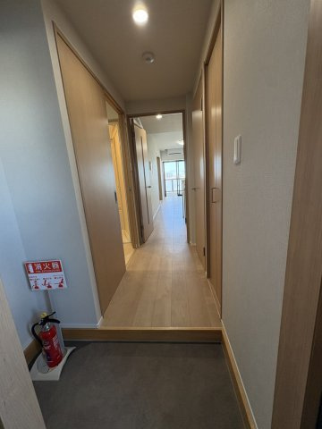 別フロアの写真となります。現状優先。