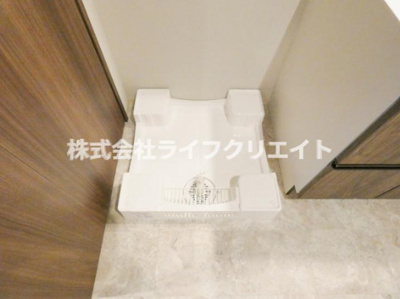【設備】 | LUXENA八王子寺町