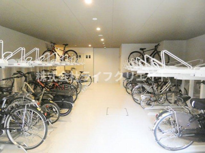 【その他共用部分】 | LUXENA八王子寺町