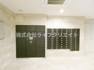 【その他】 | LUXENA八王子寺町