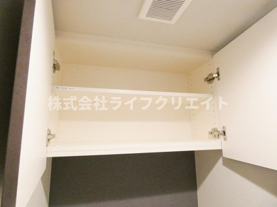 【収納】 | LUXENA八王子寺町