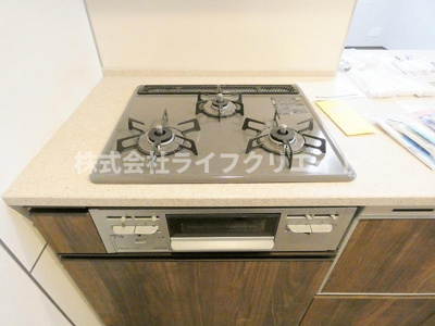 【キッチン】 | LUXENA八王子寺町