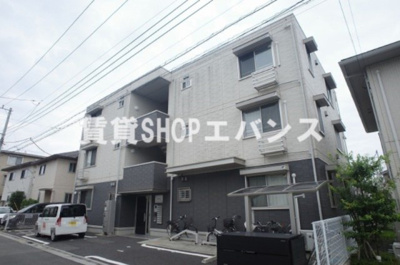 【外観】 | ヒルクレスト