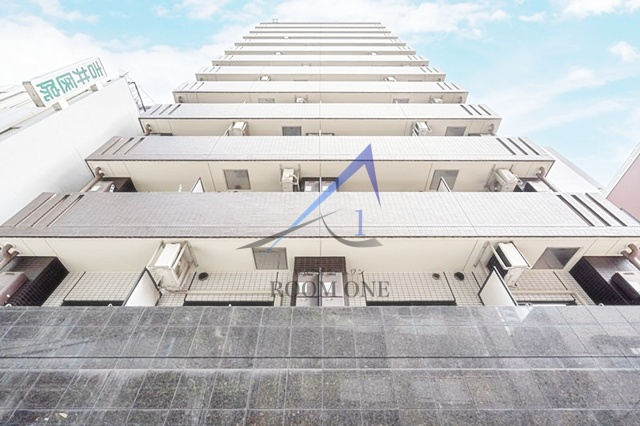 ブレシア銀座イースト