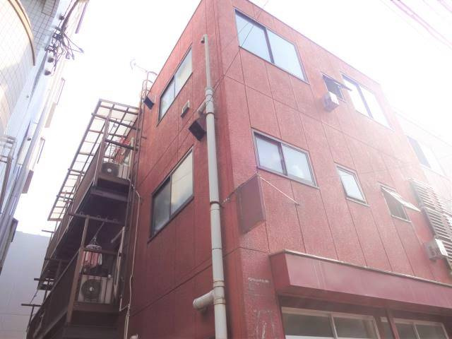 江東区大島8丁目のマンションの画像