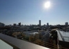 【展望】メゾンカルム市谷仲之町 