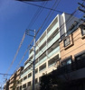 【外観】メゾンカルム市谷仲之町 
