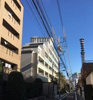 【外観】メゾンカルム市谷仲之町 