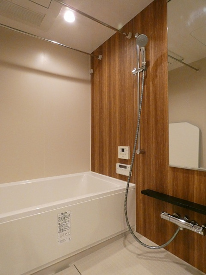 別号室参考写真 