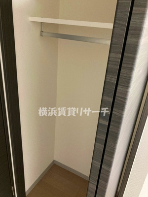 【収納】 | グロース横浜妙蓮寺