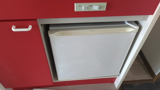 アプレシオ西冠Ⅱの内装