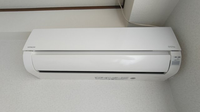 アプレシオ西冠Ⅱの設備