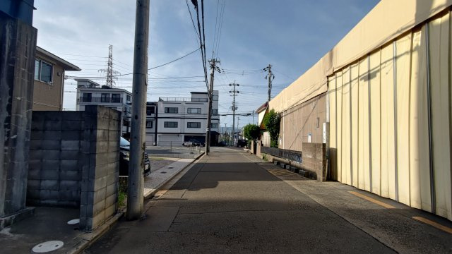 アプレシオ西冠Ⅱの周辺