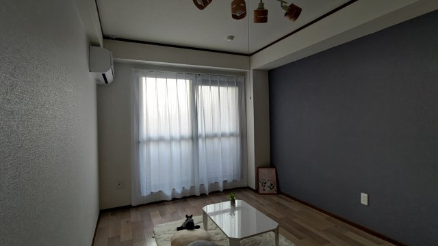 アプレシオ西冠Ⅱの子供部屋