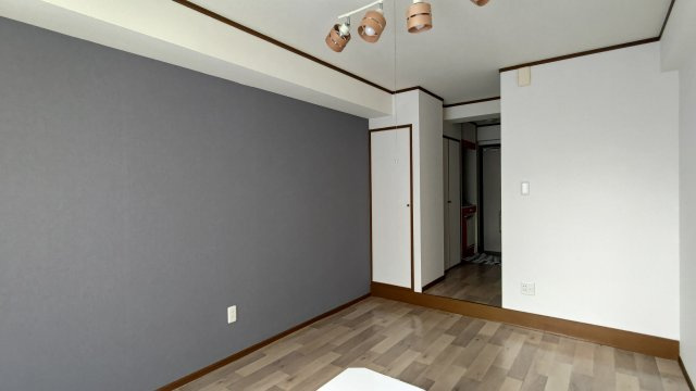 アプレシオ西冠Ⅱの洋室