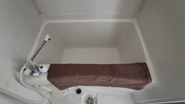 アプレシオ西冠Ⅱの内装