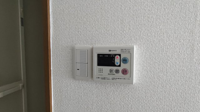 アプレシオ西冠Ⅱの内装