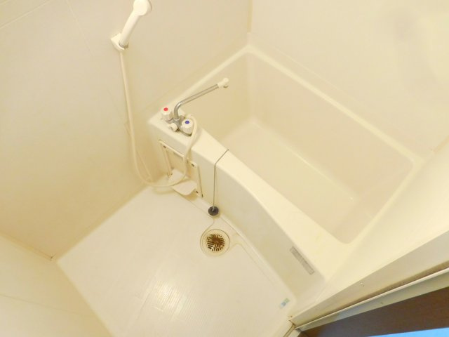 アプレシオ西冠Ⅱの洗面所