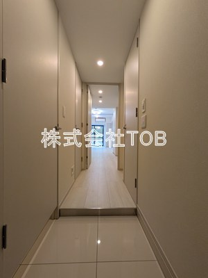 【玄関】 | ＡＩＦＬＡＴ明大前