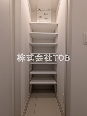 【その他】 | ＡＩＦＬＡＴ明大前 | シューズボックス