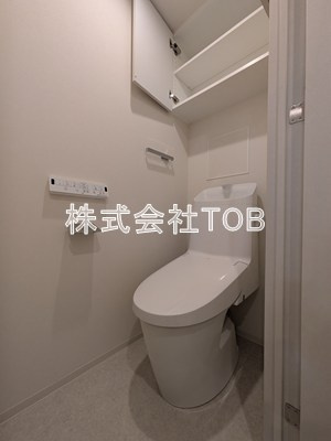 【トイレ】 | ＡＩＦＬＡＴ明大前