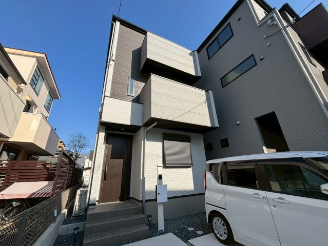 北区柳原一丁目15戸建｜名古屋市の賃貸ならMｙ賃貸