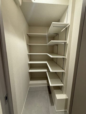 【収納】 | マンション広尾台