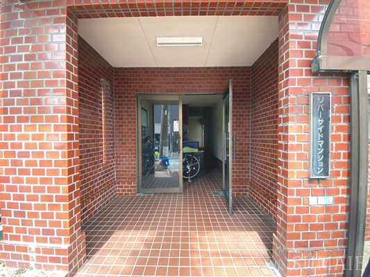 リバーサイドマンションの展望|窓からの眺め。