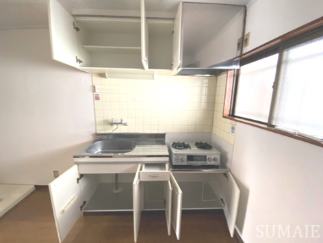 リバーサイドマンションのトイレ|トイレ(^O^)