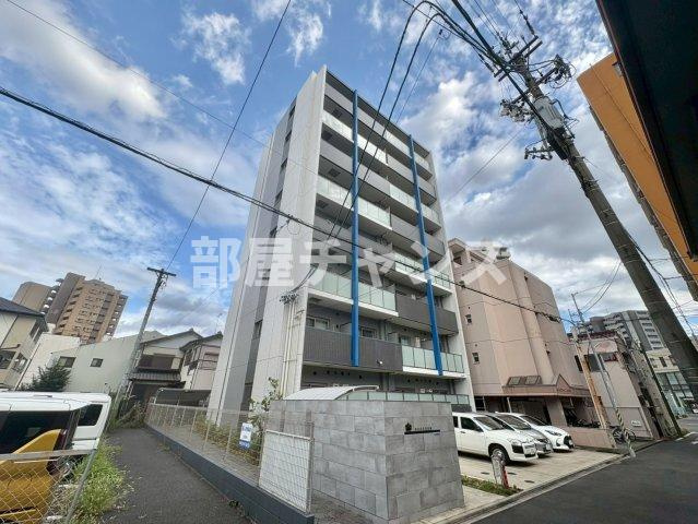 サクシード大曽根