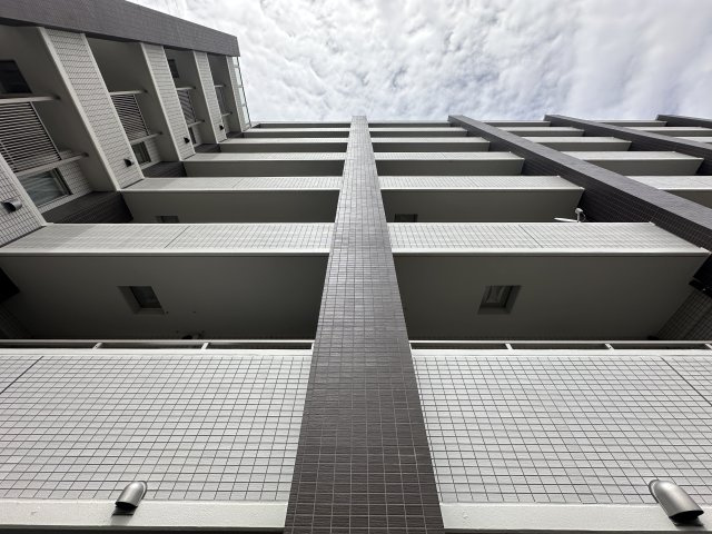 稲城市大丸の賃貸マンション