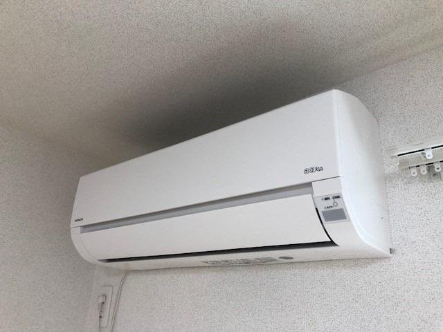 アルセ　デ　オリーブ　切戸町の設備