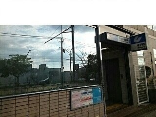 アルセ　デ　オリーブ　切戸町の周辺|市営地下鉄中央市場前駅様まで590m
