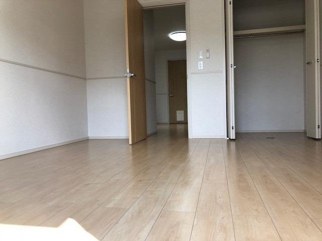 アルセ　デ　オリーブ　切戸町の内装|内装も気になるポイント