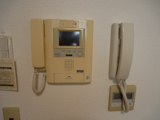 【設備】 | クローバー・プレミア昭和町