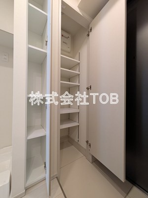 【設備】 | ＡＩＦＬＡＴ明大前 | シューズボックス