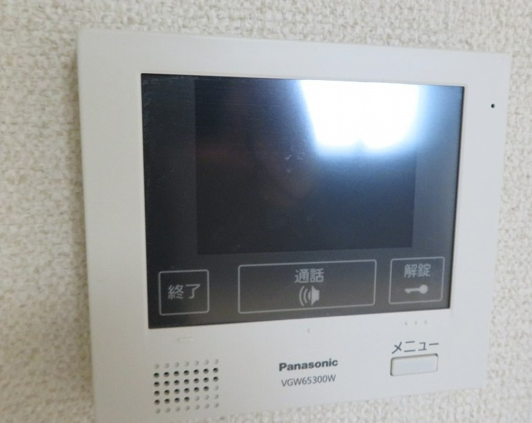 ラフィーネオカモトのセキュリティ